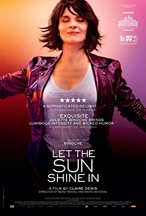 Içimdeki Güneş izle