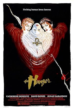 The Hunger izle