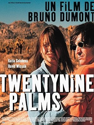 Twentynine Palms izle