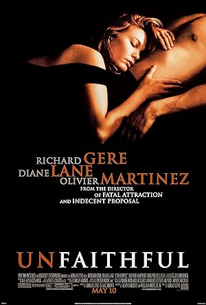Sadakatsiz izle