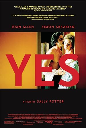 Yes izle