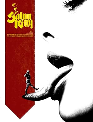 Salon Kitty izle