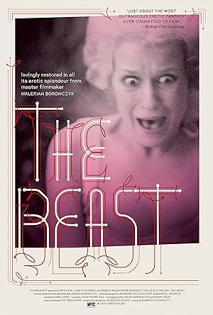 La Bete izle