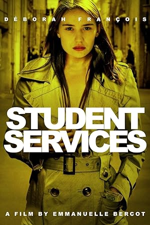 Öğrenci Servisi izle