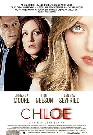 Chloe – Büyük Hata izle