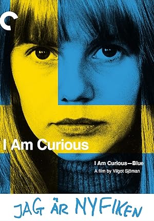I am Curious Yellow, Blue izle