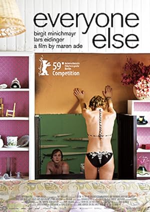 Alle Anderen izle