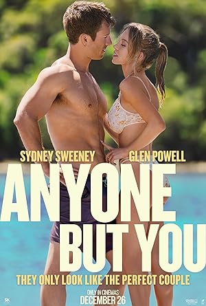 Anyone But you-Senden Başka Türkçe Dublaj İzle