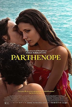Parthenope-Su Perisi Türkçe Altyazılı İzle