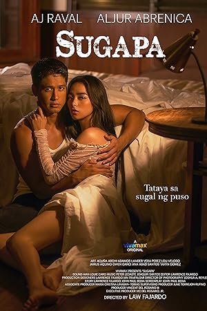 Sugapa Türkçe Altyazılı İzle