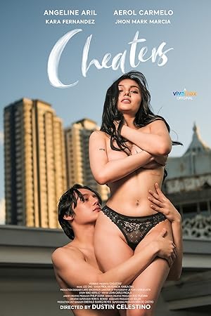 Cheaters Türkçe Altyazılı İzle