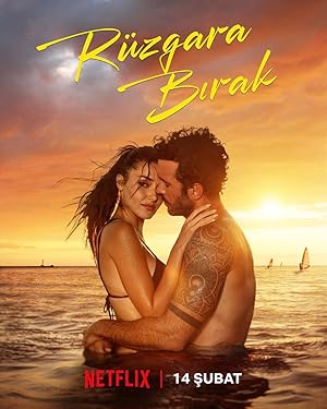 Rüzgara Bırak Türkçe Dublaj İzle