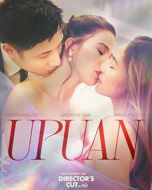 Upuan Türkçe Altyazılı İzle