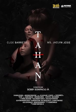Tahan Türkçe Altyazılı İzle