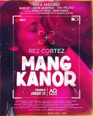 Mang Kanor Türkçe Altyazılı İzle
