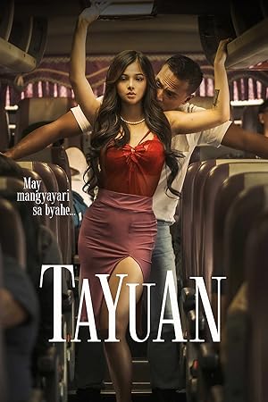 Tayuan Türkçe Altyazılı İzle