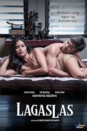 Lagaslas Türkçe Altyazılı İzle