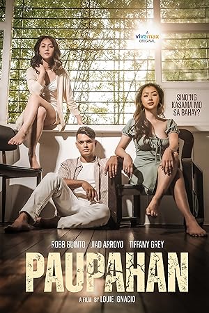 Paupahan Türkçe Altyazılı İzle