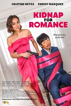 Kidnap for Romance Türkçe Altyazılı İzle