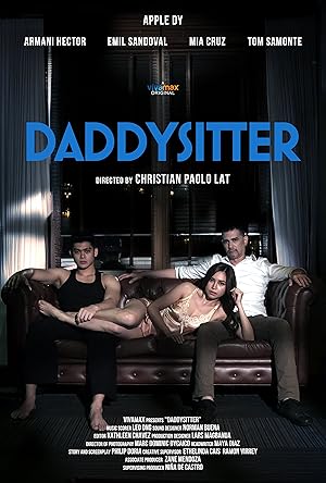 Daddysitter Türkçe Altyazılı İzle