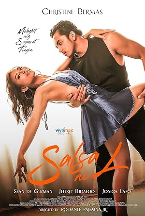 Salsal ni L Türkçe Altyazılı İzle
