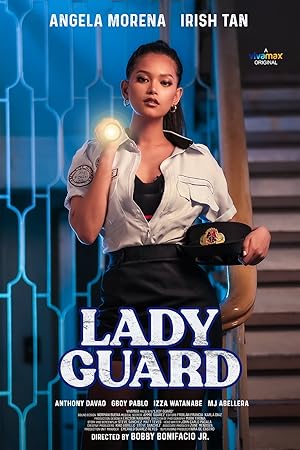 Lady Guard Türkçe Altyazılı İzle