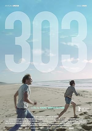 303 Türkçe Altyazılı İzle