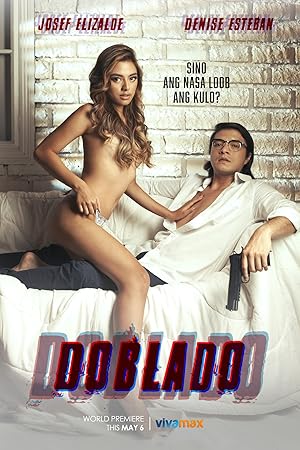 Doblado Türkçe Altyazılı İzle