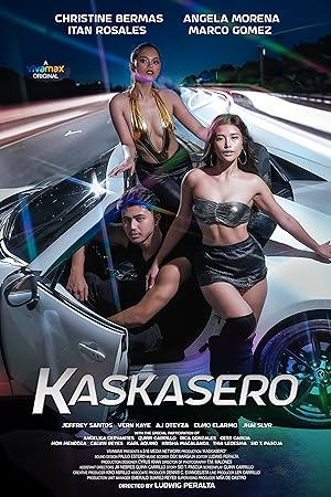 Kaskasero Türkçe Altyazılı İzle