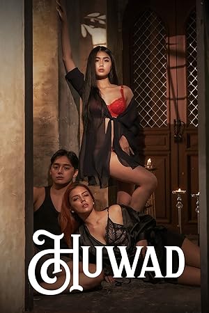 Huwad Türkçe Altyazılı İzle