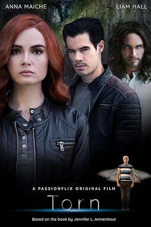 Torn Türkçe Altyazılı İzle