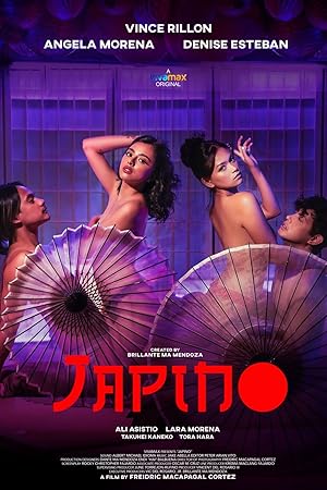 Japino Türkçe Altyazılı İzle