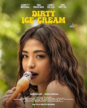 Dirty Ice Cream Türkçe Altyazılı İzle
