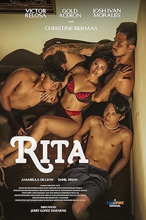 Rita Türkçe Altyazılı İzle