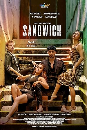 Sandwich Türkçe Altyazılı İzle