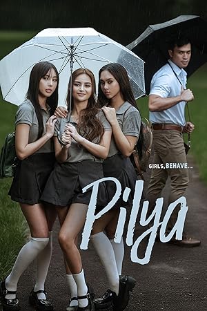 Pilya Türkçe Altyazılı İzle