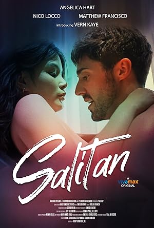 Salitan Türkçe Altyazılı İzle