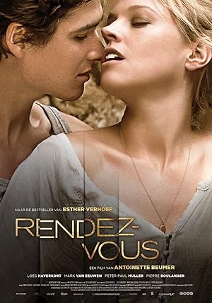 Rendez-Vous-Bağımlı Türkçe Altyazılı İzle
