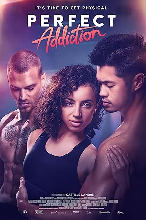 Kusursuz Takıntı-Perfect Addiction Türkçe Altyazılı İzle