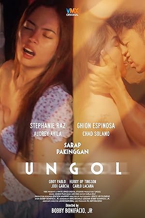 Ungol Türkçe Altyazılı İzle