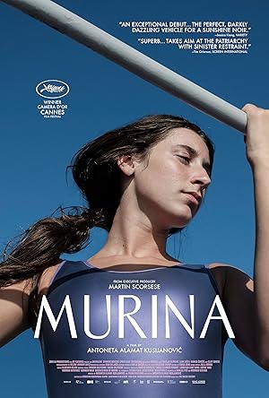 Murina Türkçe Altyazılı İzle