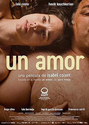 Un amor Türkçe Altyazılı İzle