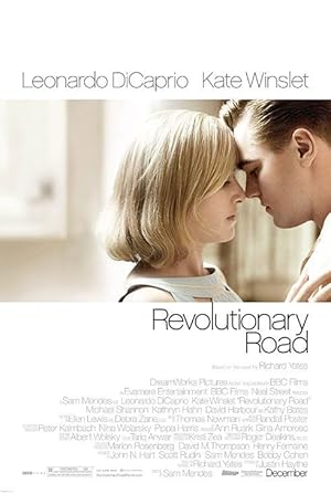 Hayallerin Peşinde-Revolutionary Road Türkçe Altyazılı İzle