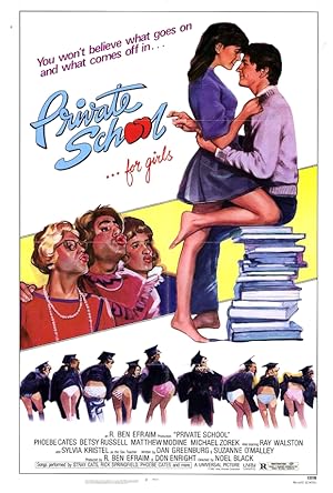 Private School-Özel Okul Türkçe Altyazılı İzle