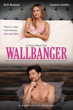 Wallbanger Türkçe Dublaj izle