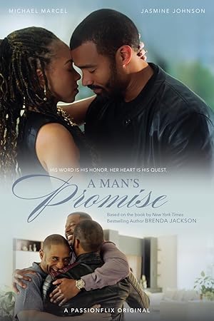 A Man’s Promise-Bir Adamın Sözü Türkçe Altyazılı İzle