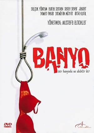 Banyo Türkçe Altyazılı İzle