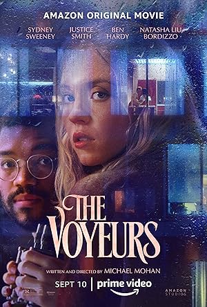 The Voyeurs-Rötgenciler Türkçe Altyazılı İzle