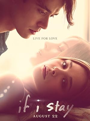 Eğer Yaşarsam-If I Stay Türkçe Altyazılı İzle