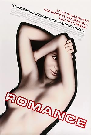 Romance X Romantik Türkçe Dublaj İzle